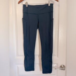 LULULEMON CROP 21” TIGHT